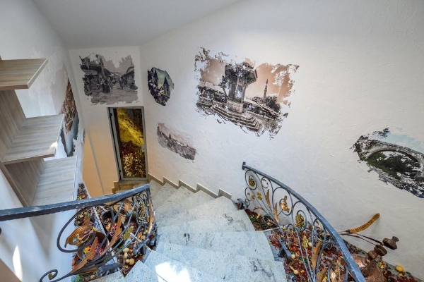 Heritage Hotel Gate of Sarajevo (Hrid)